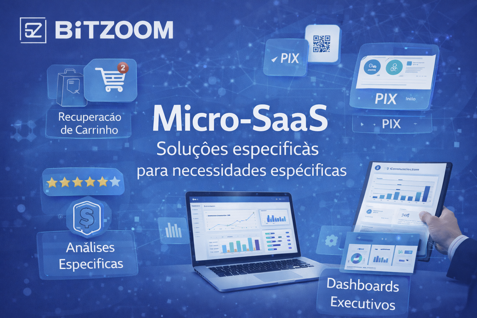 Micro-SaaS